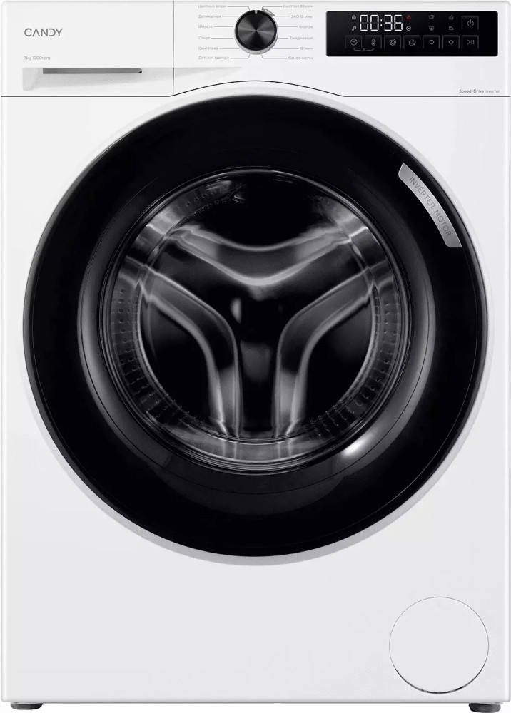 Candy Nova C33W4 07MBW-07- фото