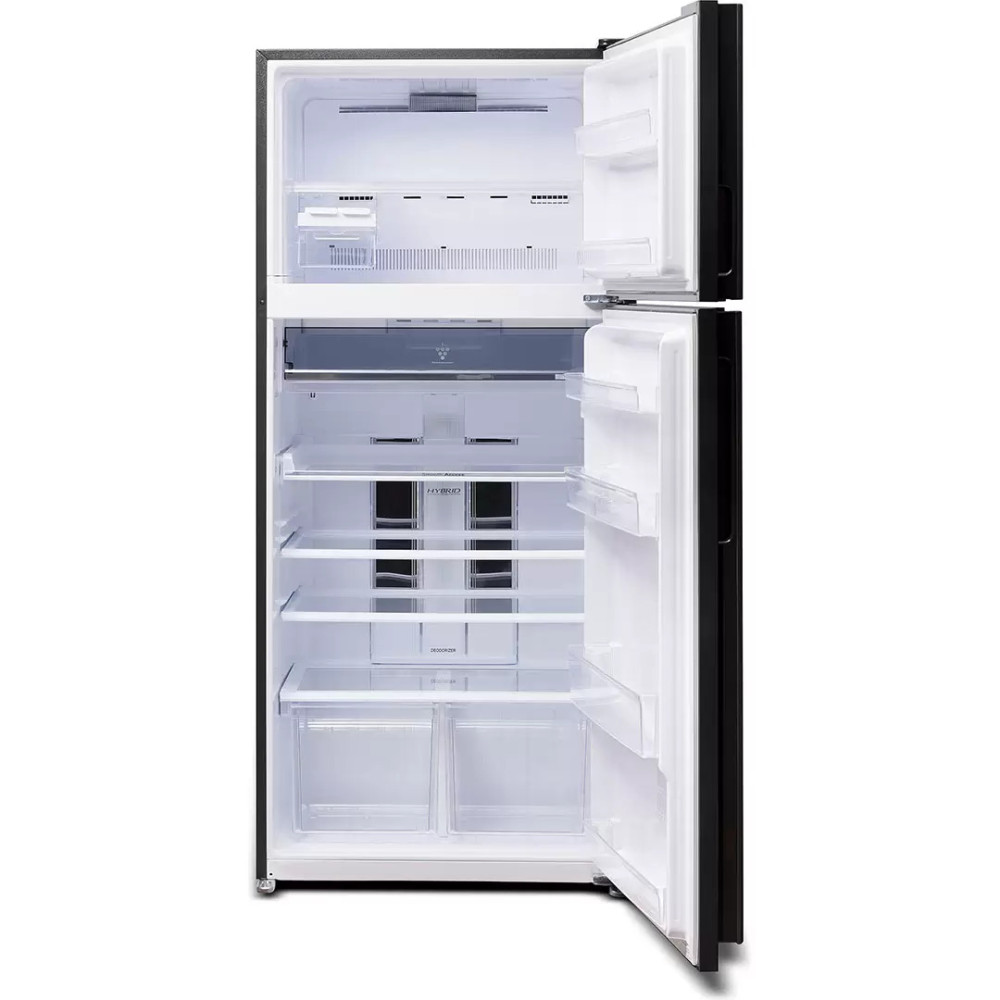 Sharp SJ-XP59PGBK- фото3