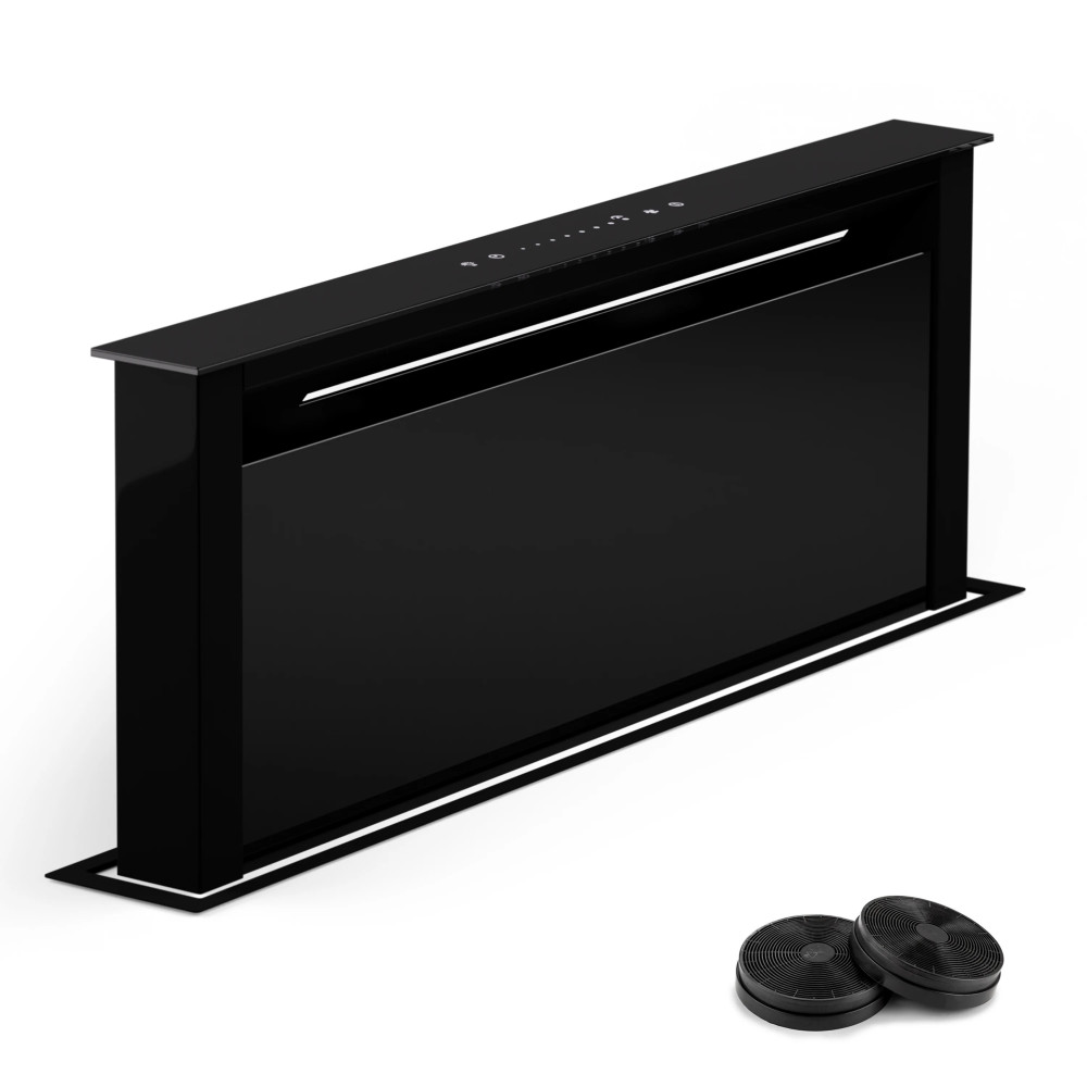 Klarstein Royal Flush 75 Black