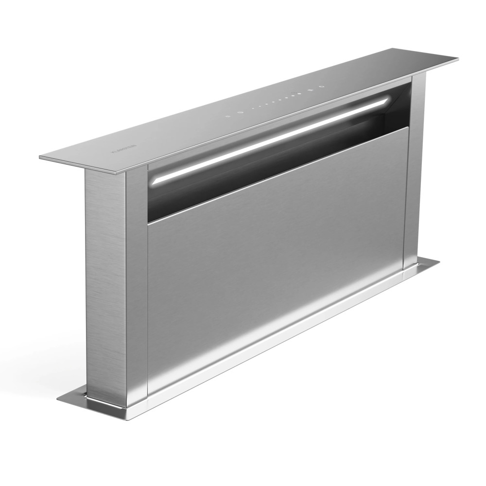 Klarstein Royal Flush 75 Inox