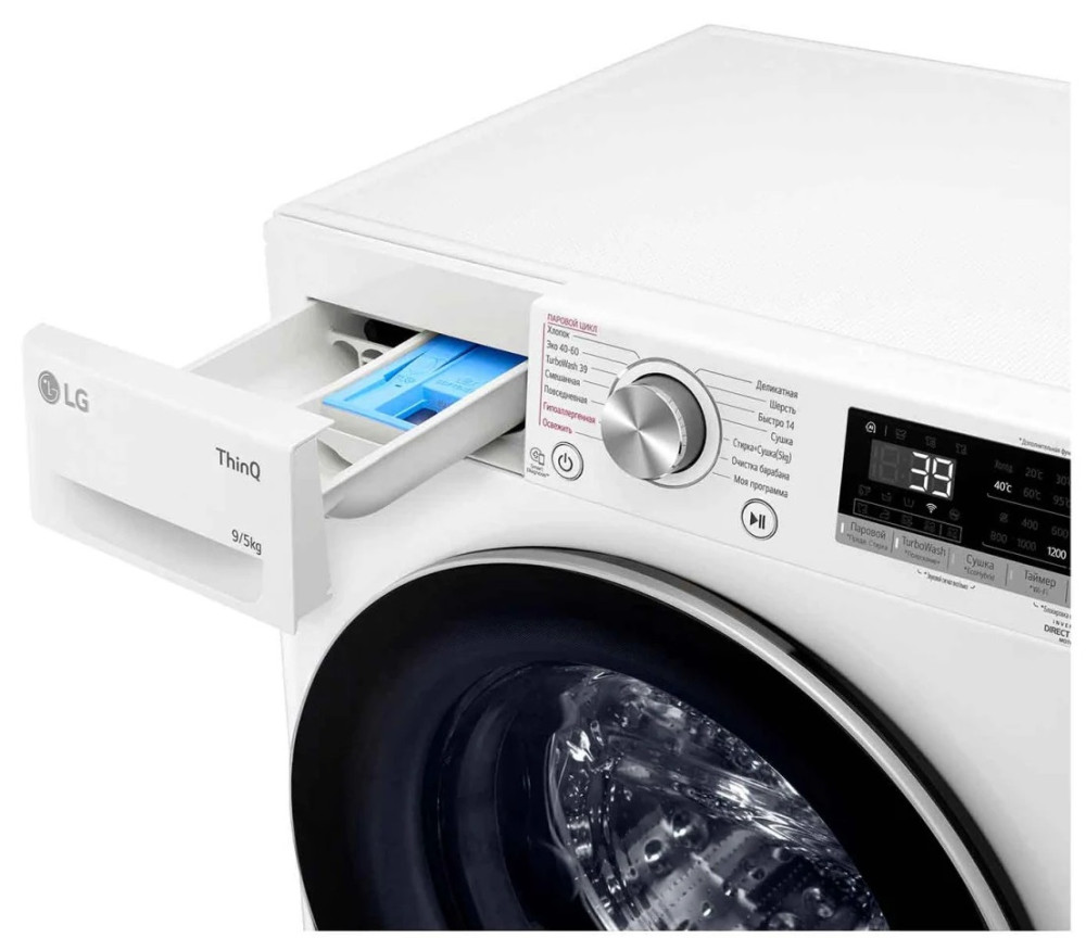 LG F2V7FR1W- фото4