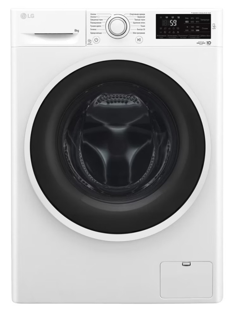 LG F2J6TN0W- фото