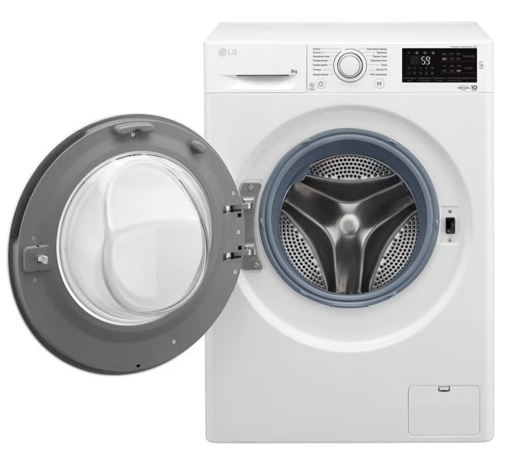 LG F2J6TN0W- фото2