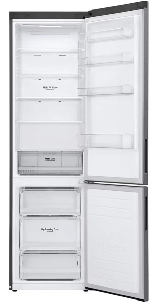 LG GA-B509CLWL- фото2