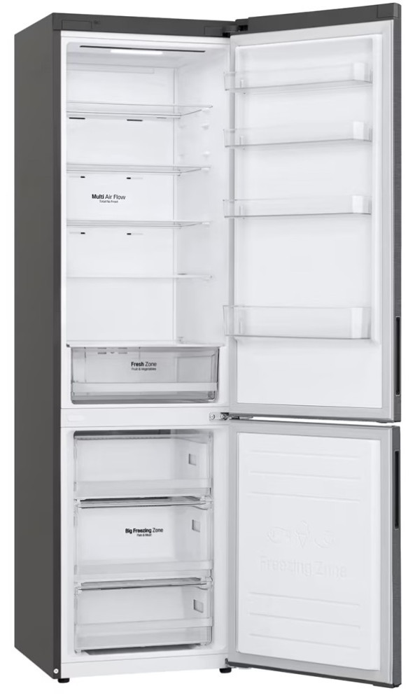 LG GA-B509CLWL- фото4