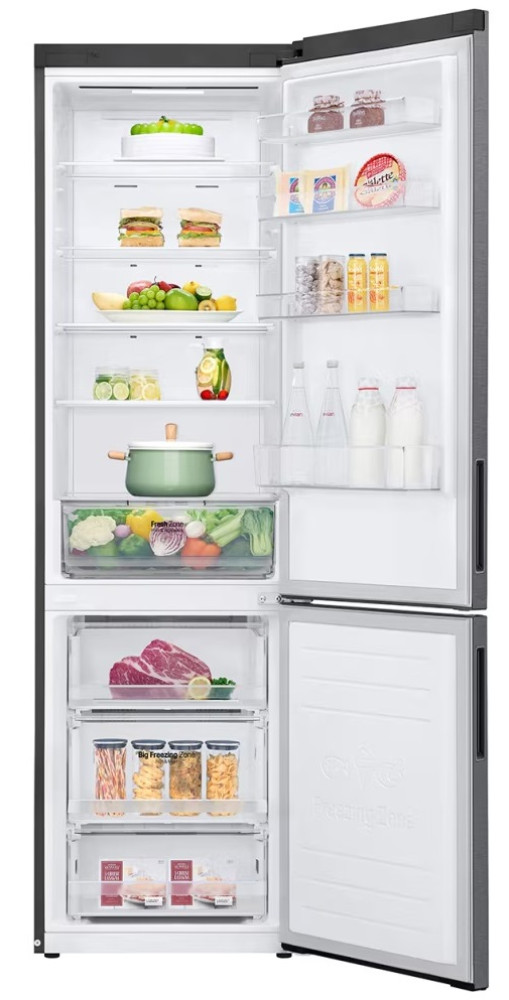 LG GA-B509CLWL- фото3