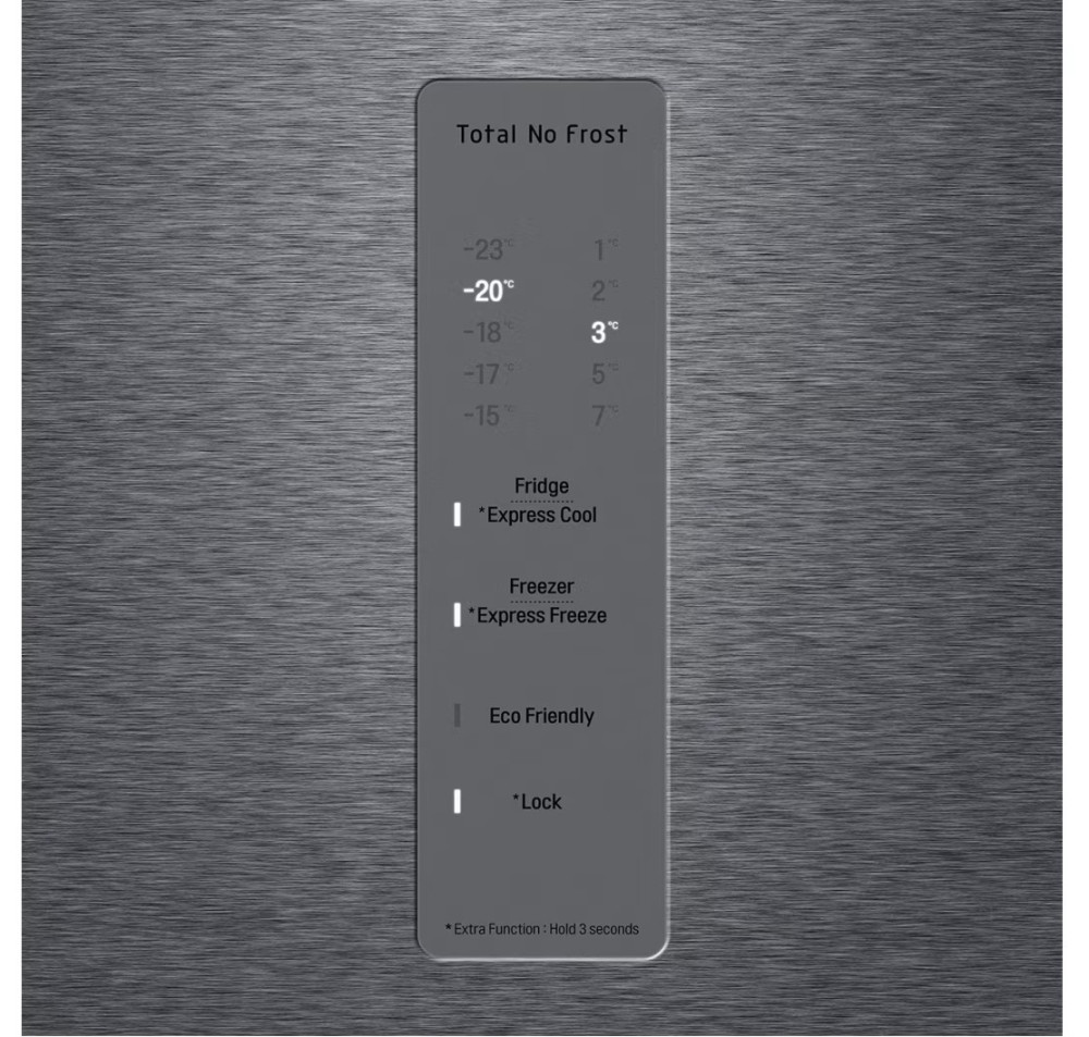 LG GA-B509CLWL- фото5