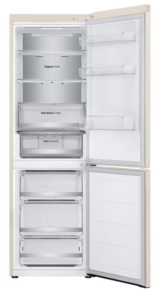 LG GC-B459FEPW- фото2