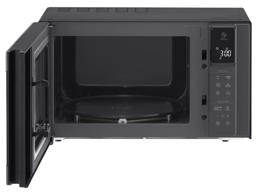 LG MH6596CIT- фото2