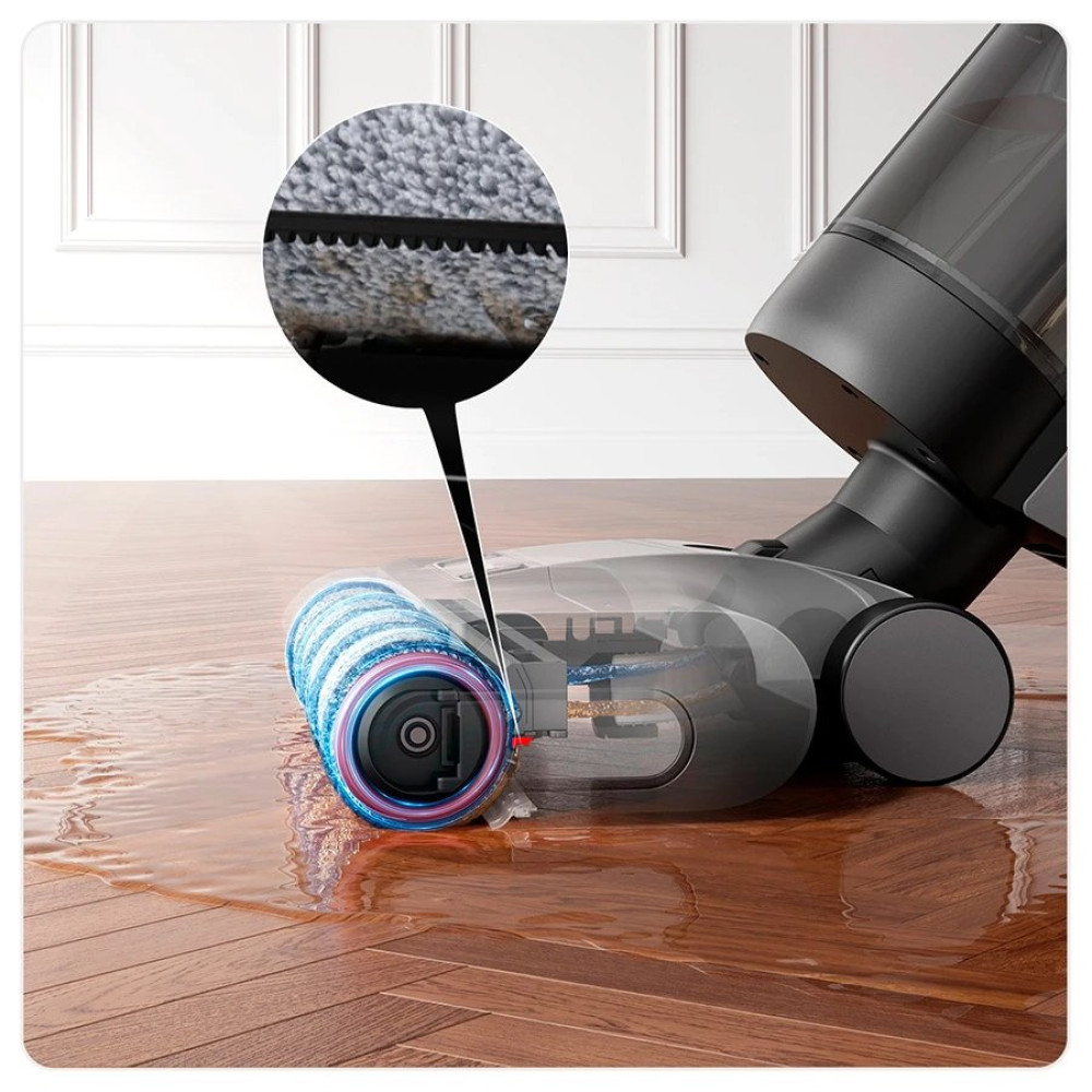 Dreame H12 Dual Wet and Dry (HHV4)- фото4