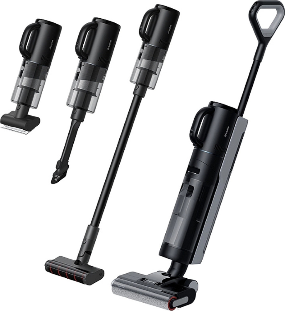 Dreame H12 Dual Wet and Dry (HHV4)- фото