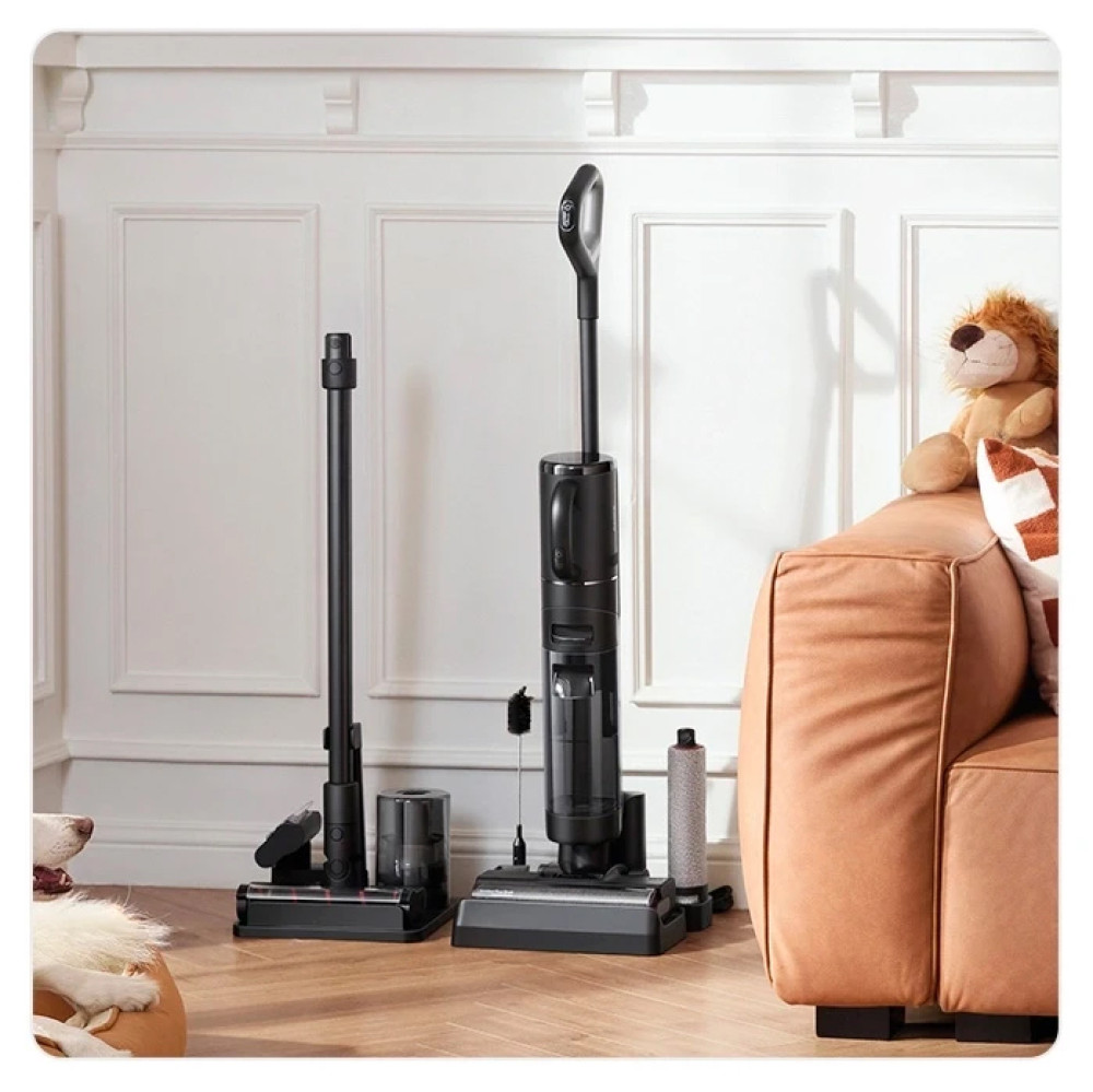 Dreame H12 Dual Wet and Dry (HHV4)- фото5