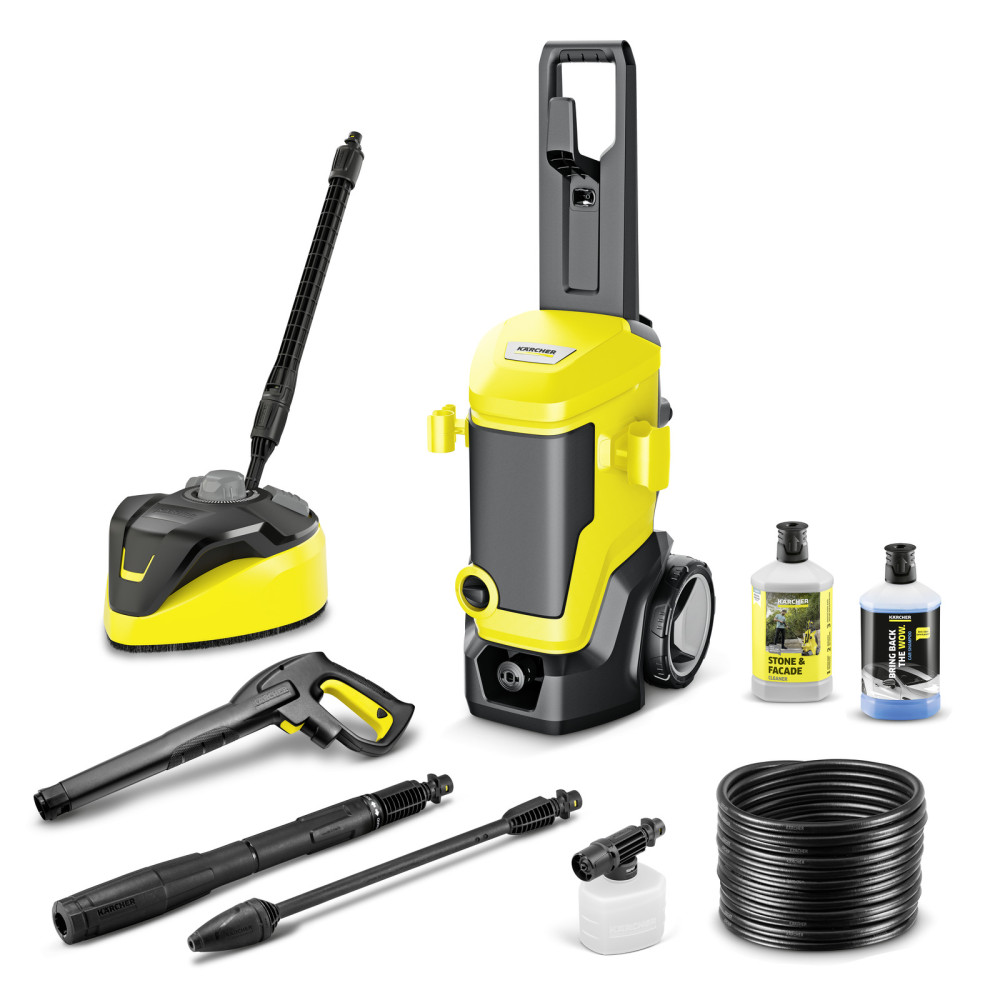 Karcher K 7 1.317-403.0- фото