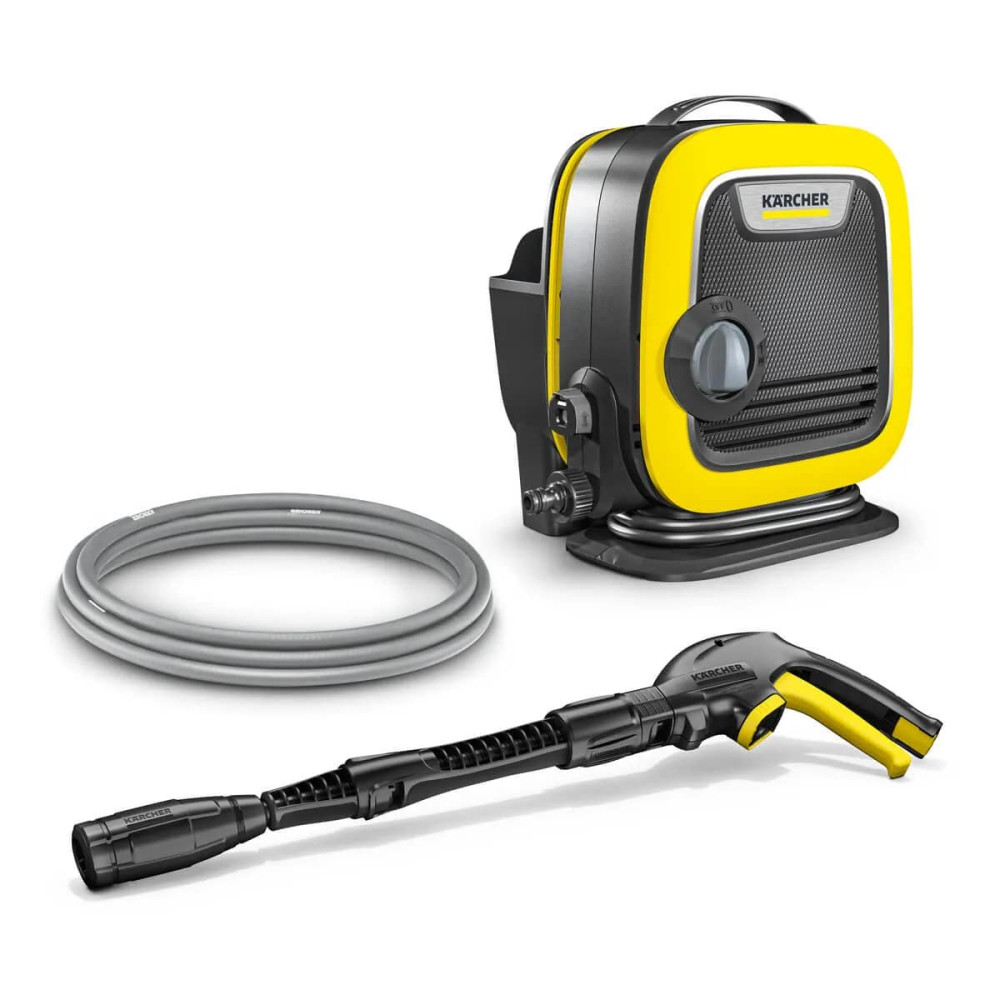 Karcher K Mini 1.600-054.0- фото