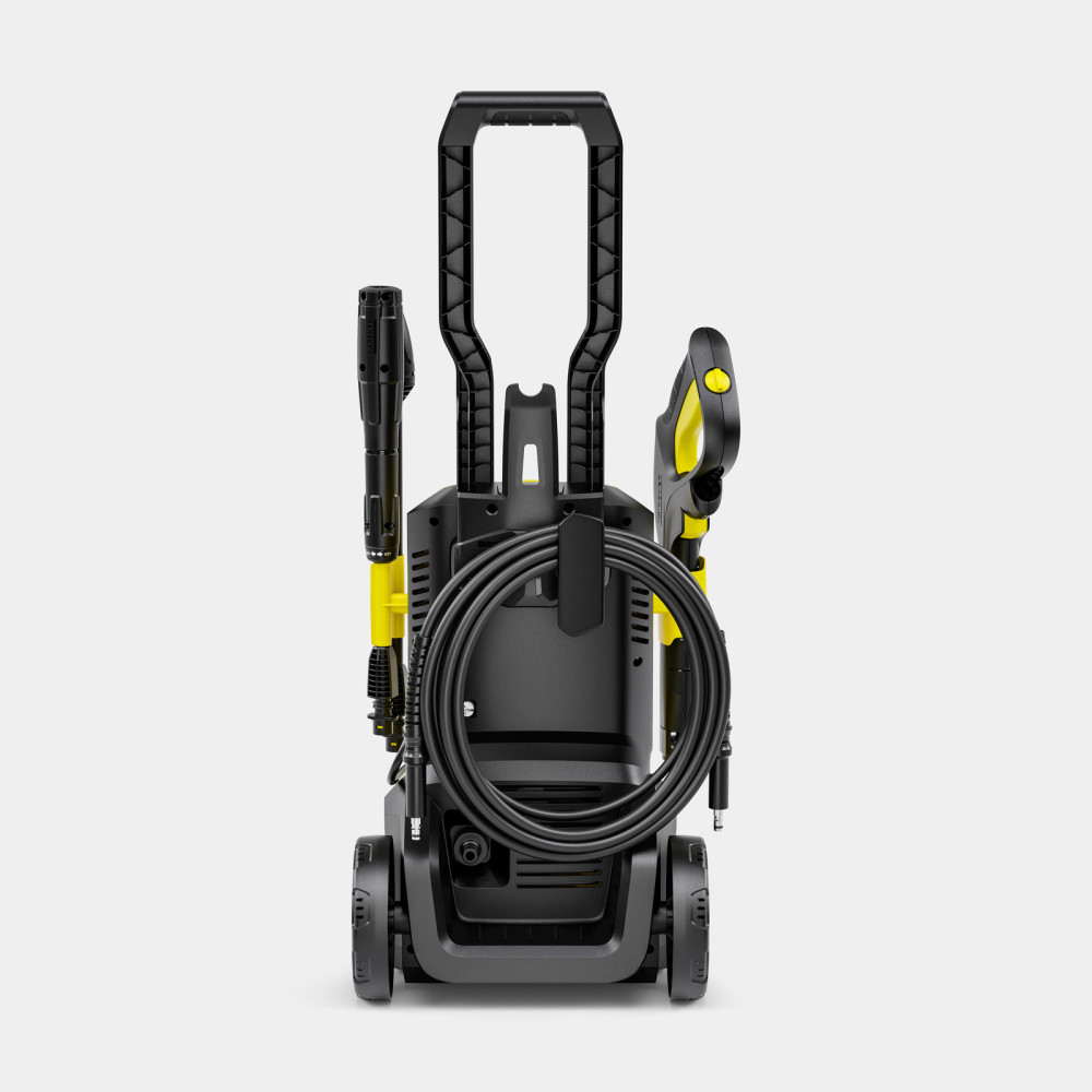 Karcher K 4 FJ BB 1.679-561.0- фото4