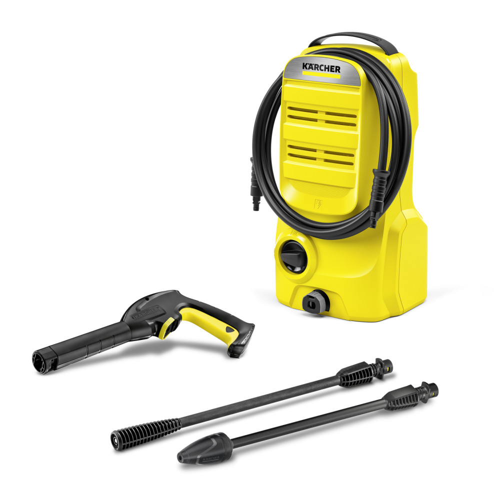 Karcher K 2 1.673-570.0- фото