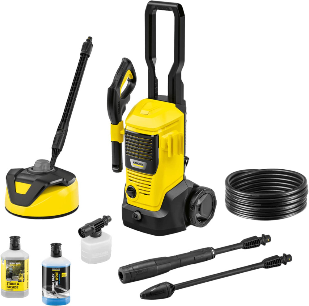 Karcher K 4 1.679-562.0- фото