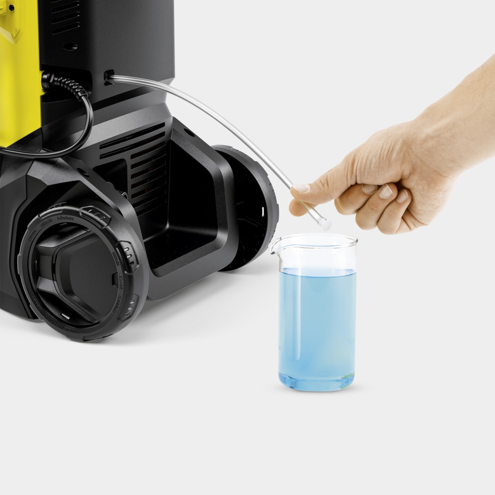 Karcher K 4 1.679-562.0- фото2