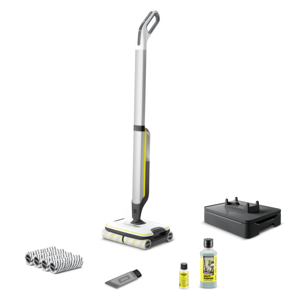 Karcher FC 7 1.055-715.0- фото