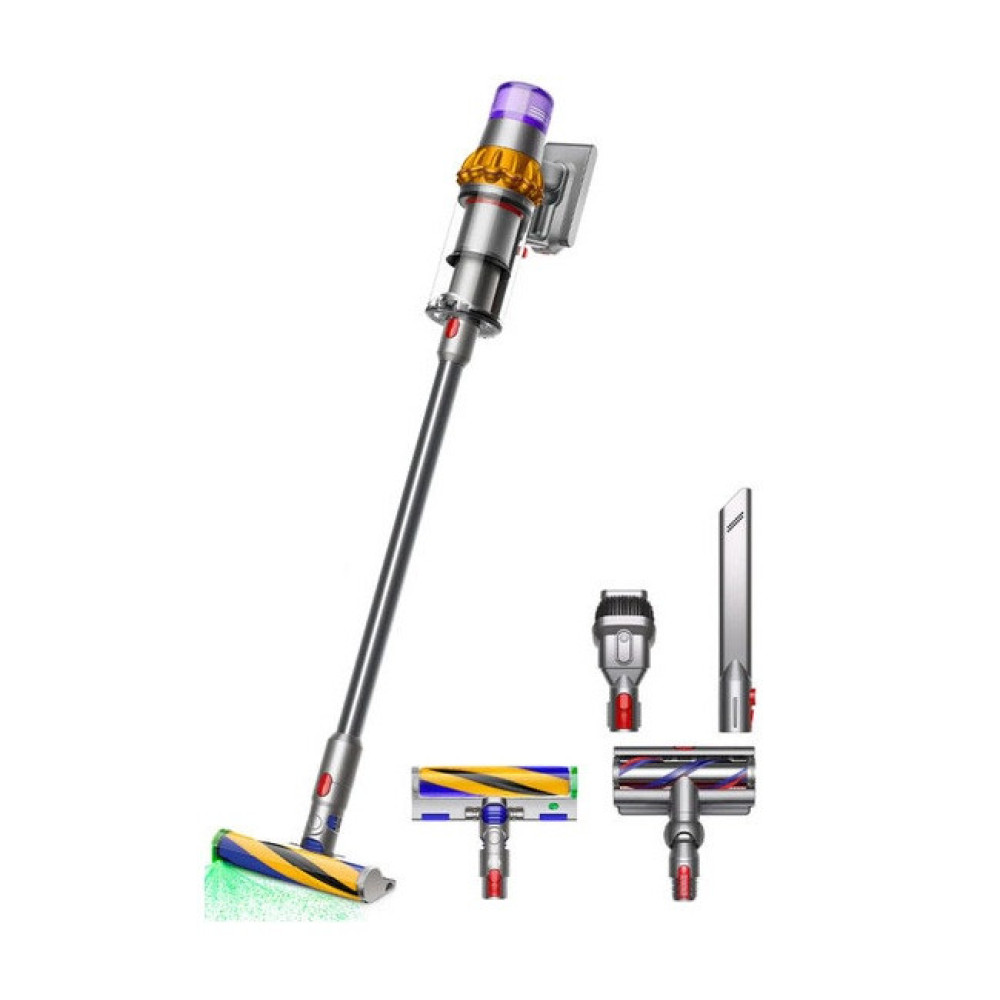 Dyson V15 Detect Absolute 446986-01- фото