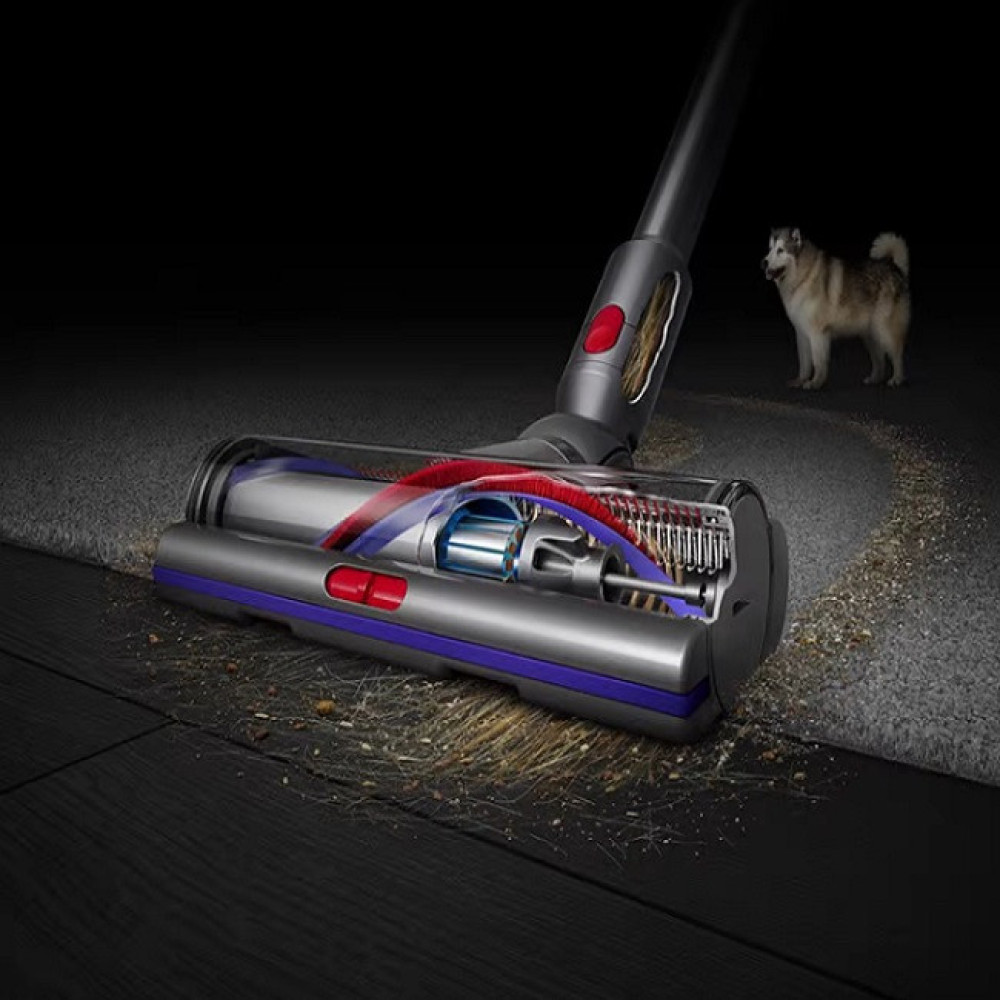 Dyson V15 Detect Absolute 446986-01- фото3