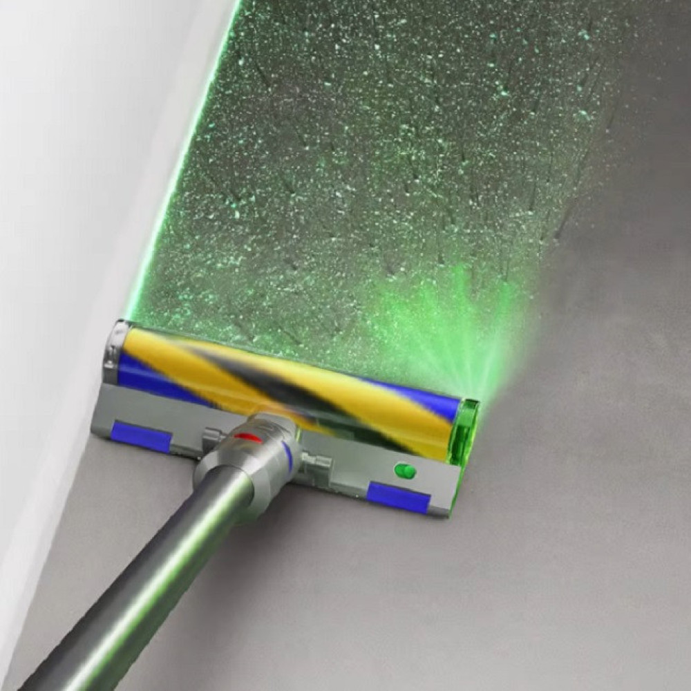 Dyson V15 Detect Absolute 446986-01- фото4