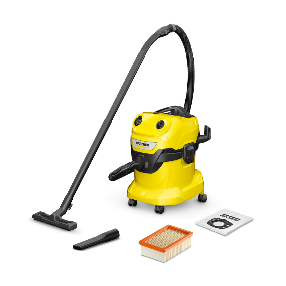 Karcher WD 4 1.628-209.0- фото