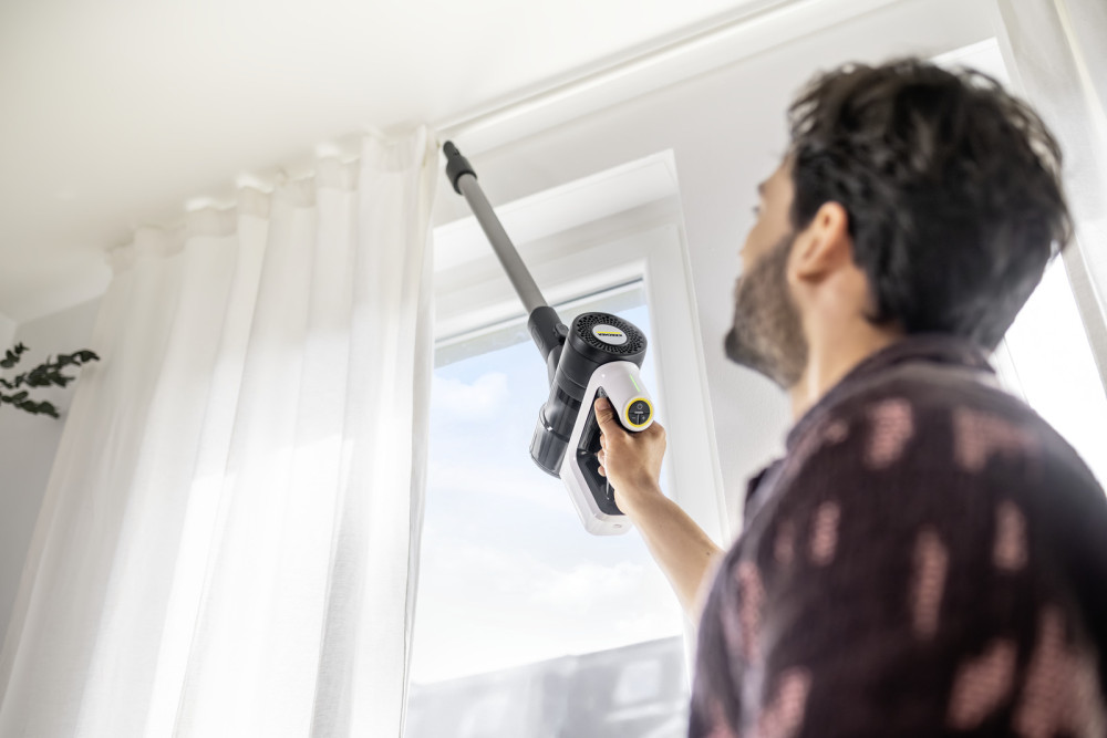 Karcher VCS 3 Nano Complete 1.198-930.0- фото5