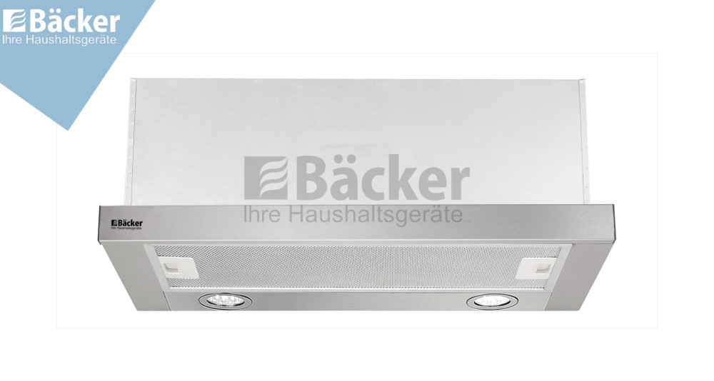 Backer TH60L-2F70-SS- фото2