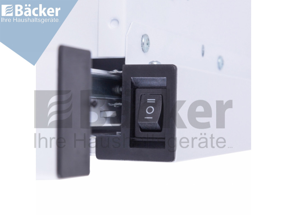 Backer TH60L-2F70-SS- фото3