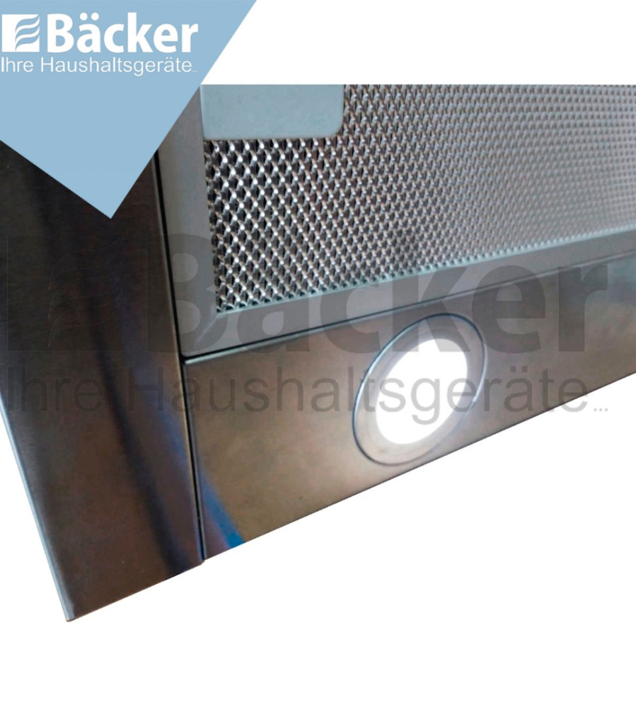 Backer TH60L-2F70-SS- фото4