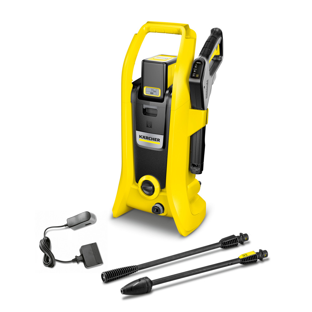 Karcher K 2 1.117-220.0- фото