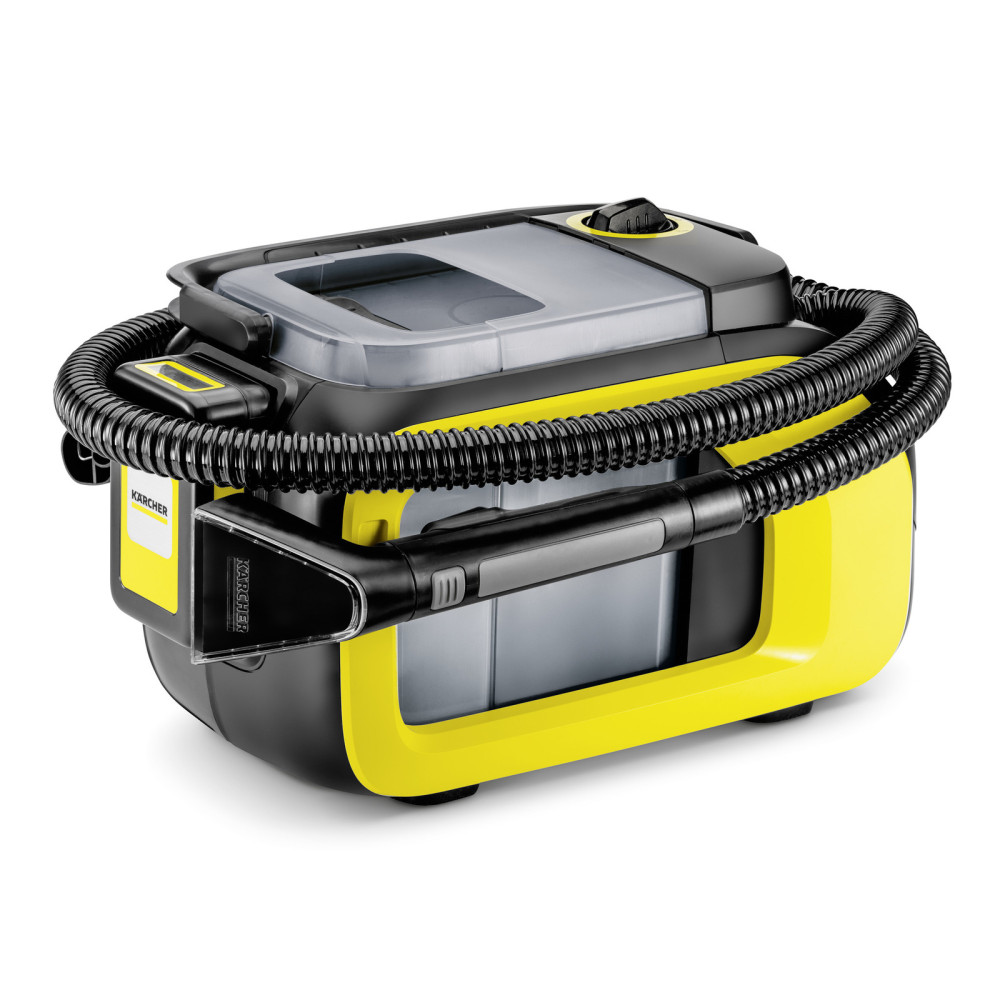 Karcher SE 3-18 1.081-502.0- фото2