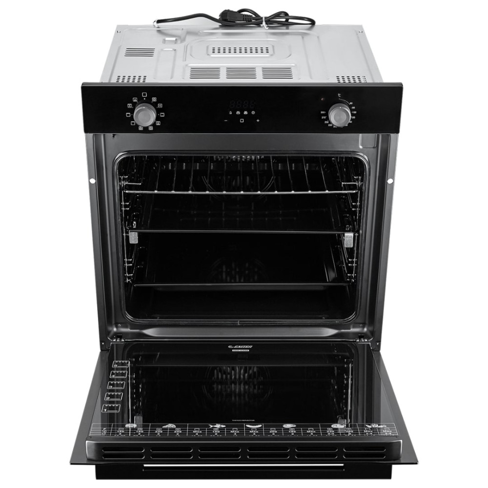 EXITEQ EXO-113 Black- фото6