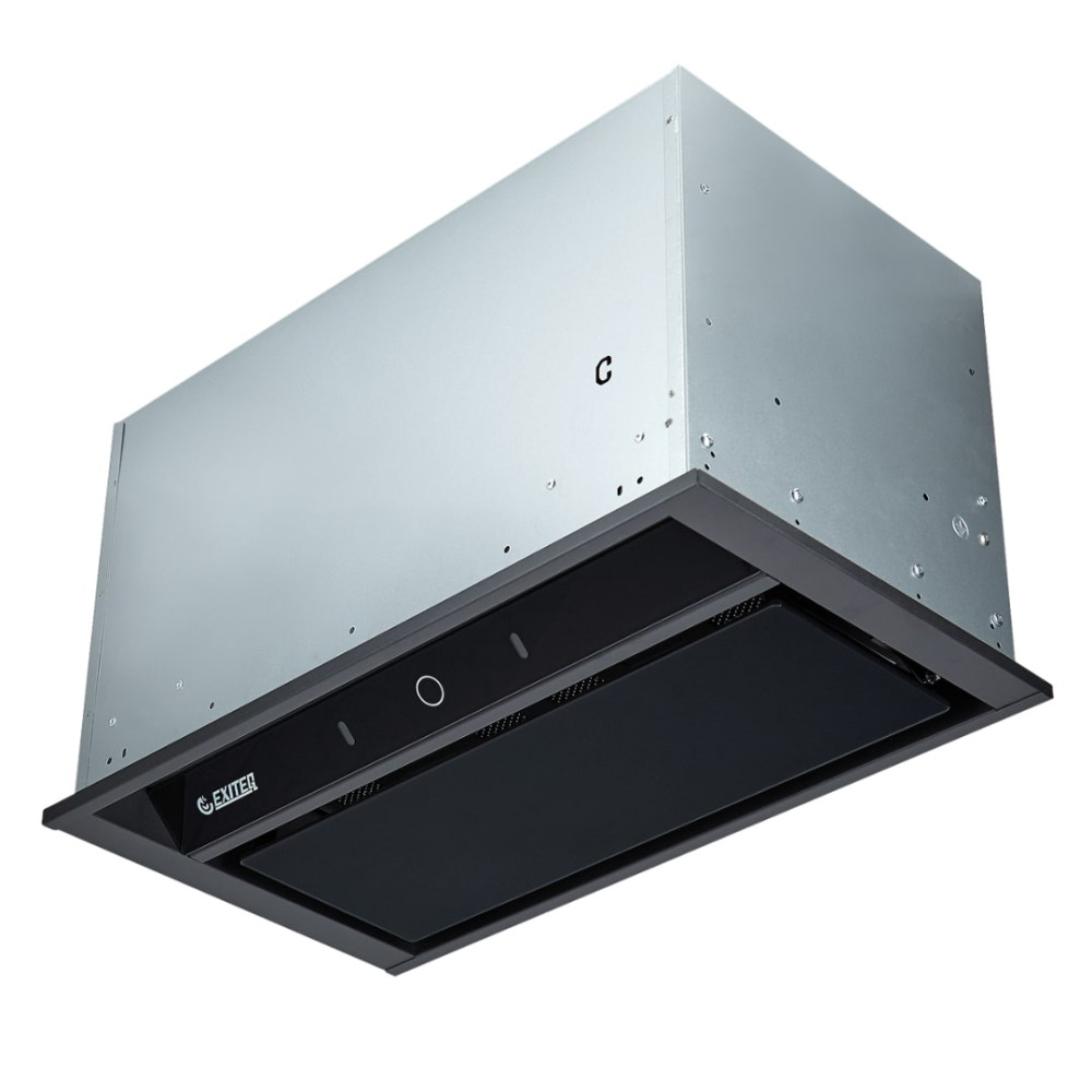 EXITEQ EX-1506 black- фото