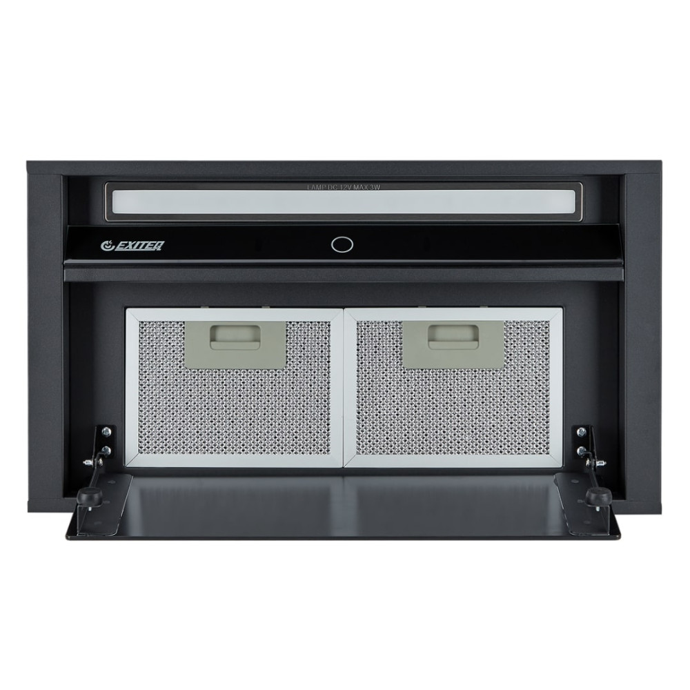 EXITEQ EX-1506 black- фото3