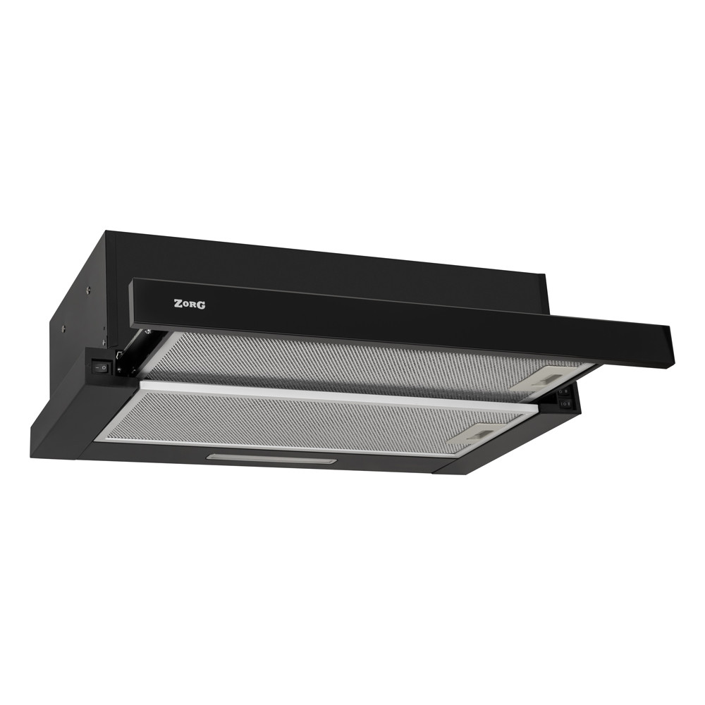 ZorG SLIM 1030 60 M BL- фото