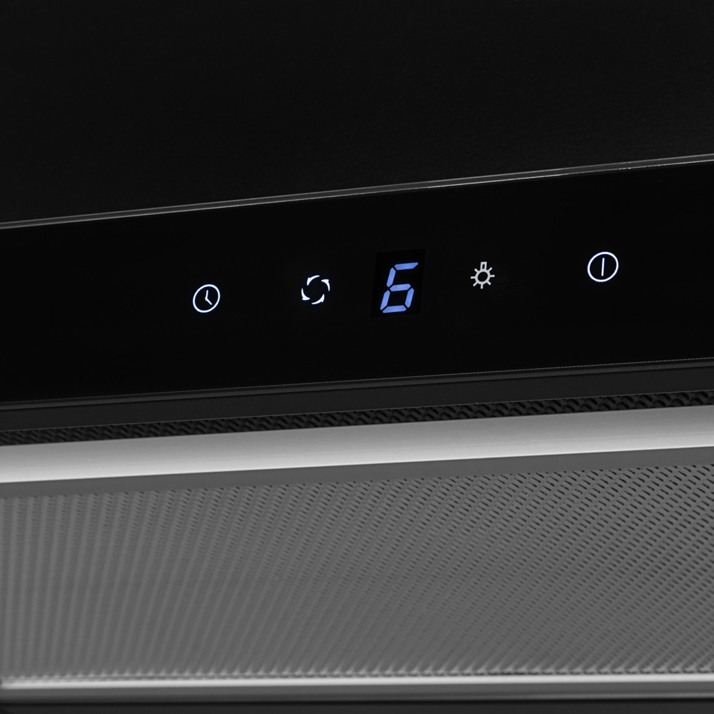 ZorG SLIM 1030 60 S BL- фото4