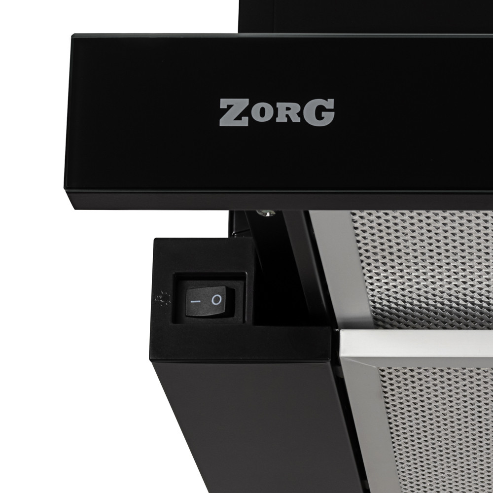 ZorG SLIM 1030 60 M BL- фото4