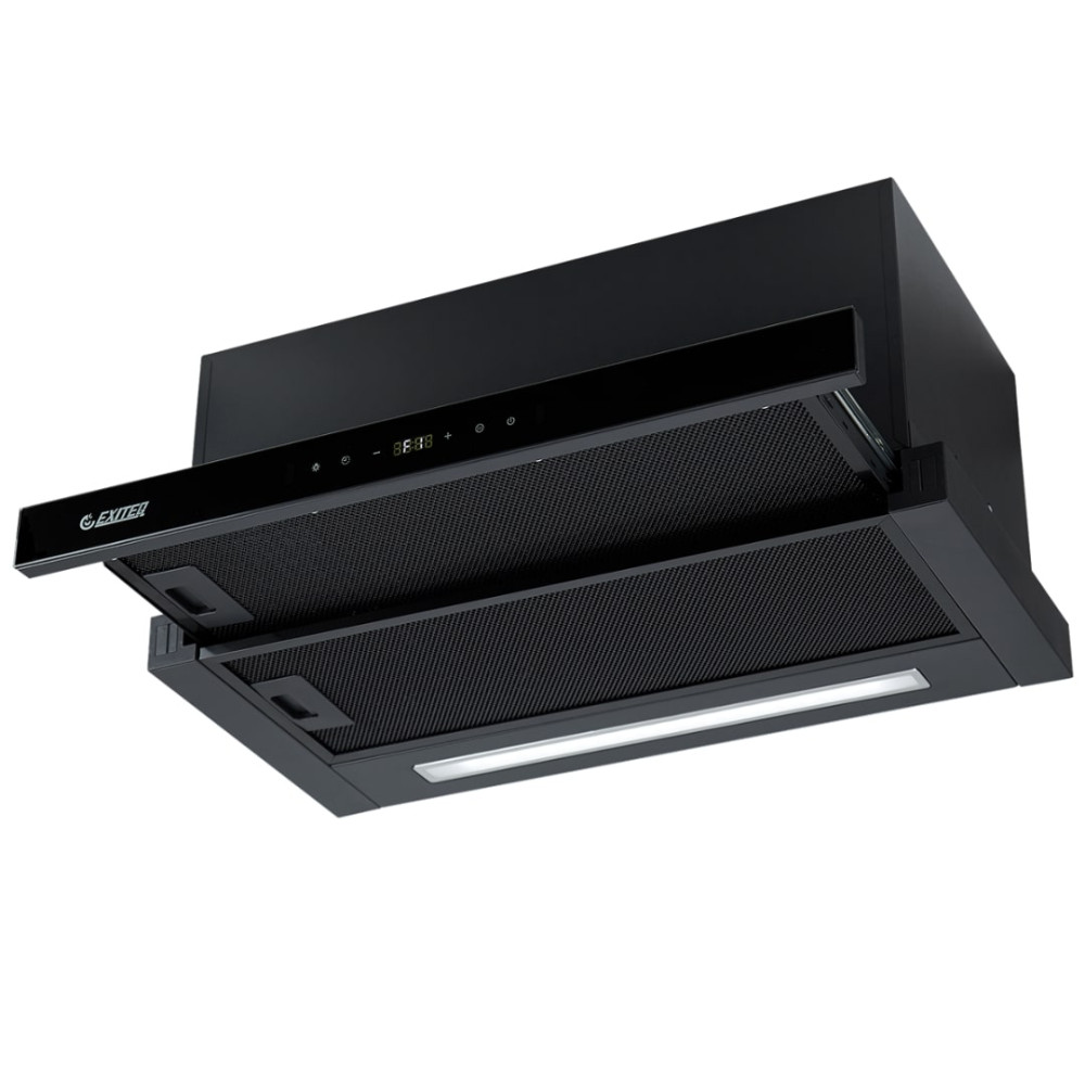 EXITEQ EX-1536 Black- фото