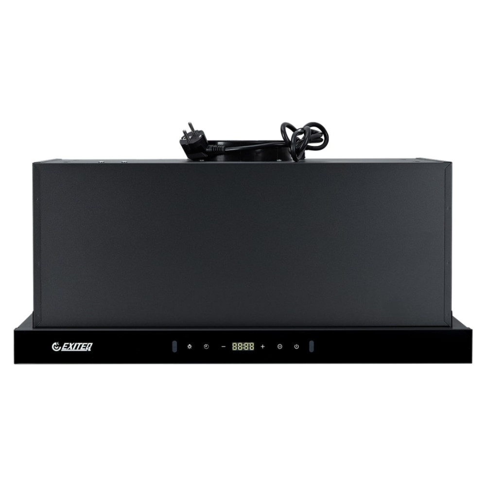 EXITEQ EX-1536 Black- фото4