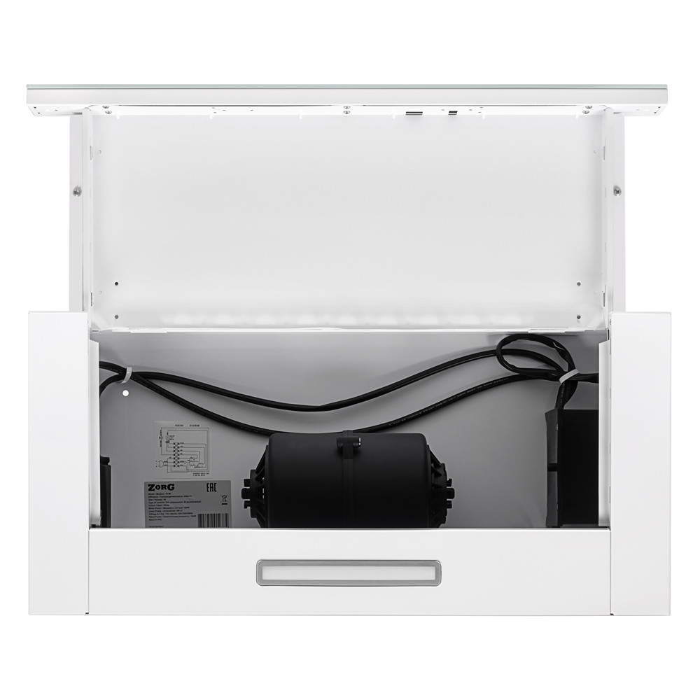 ZorG SLIM 1030 60 M (белый)- фото6