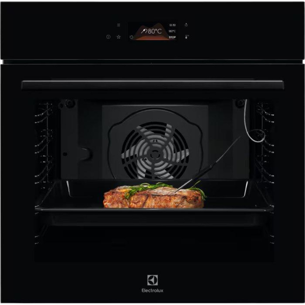 Electrolux LOE8P39Z- фото