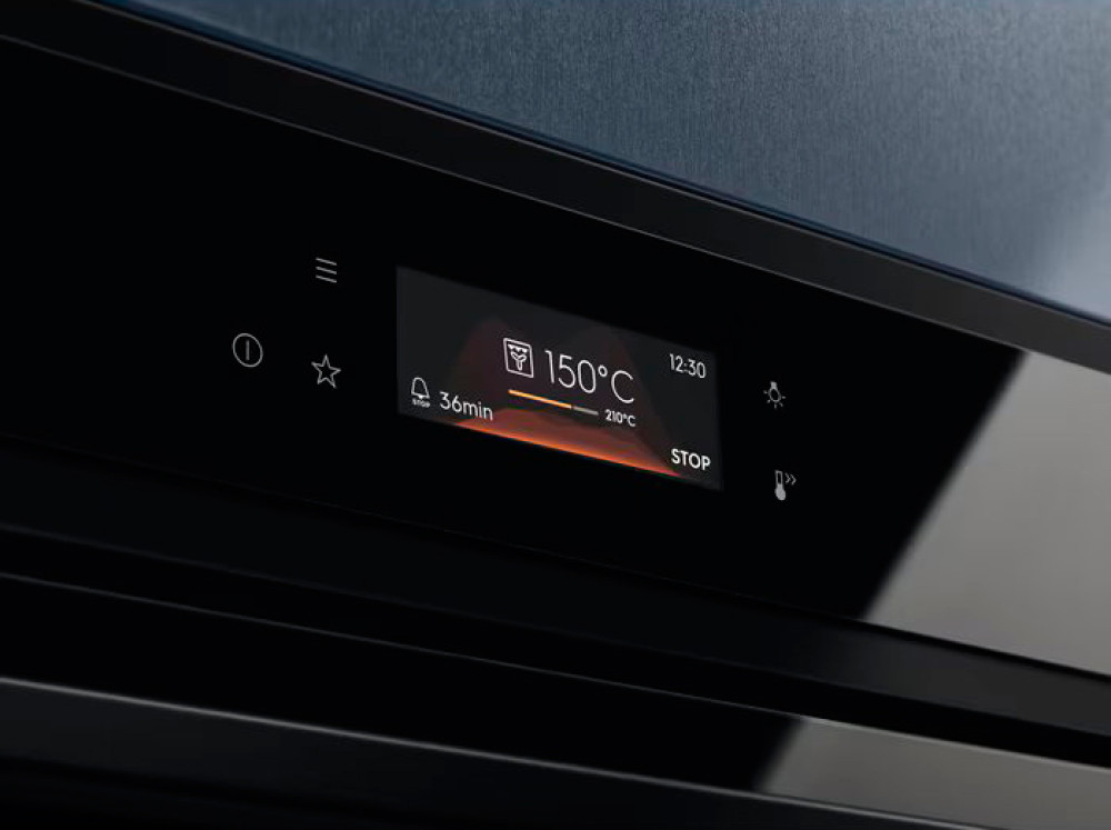 Electrolux EOE8P39H- фото2