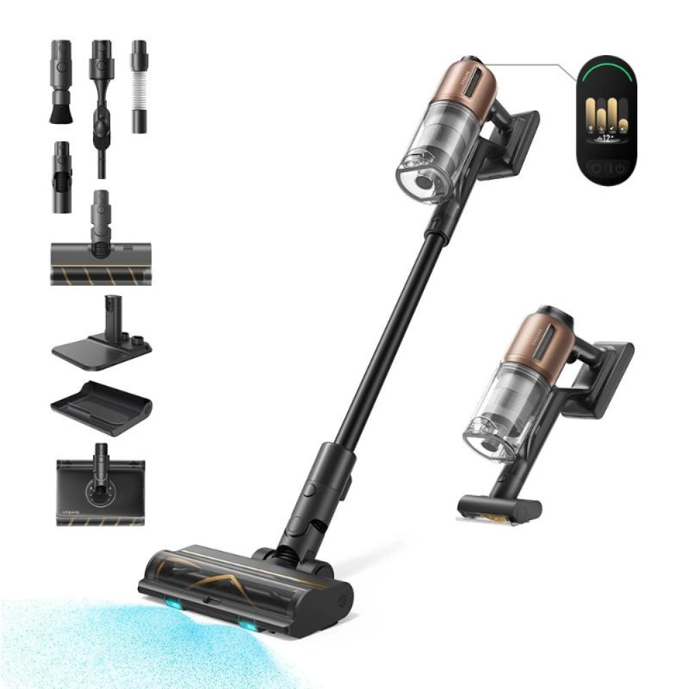 Dreame Z20 Aqua Cycle- фото