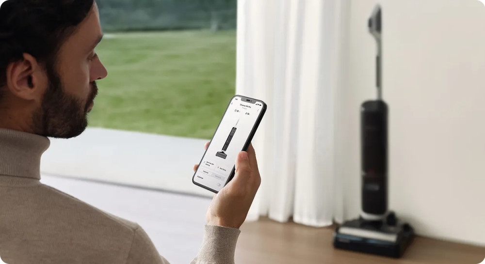 Dreame H14 Pro- фото3