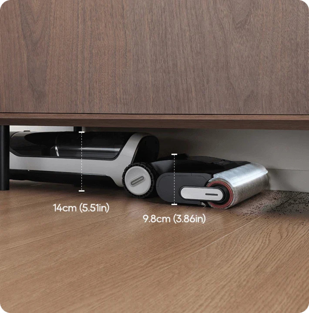 Dreame H14 Pro- фото2