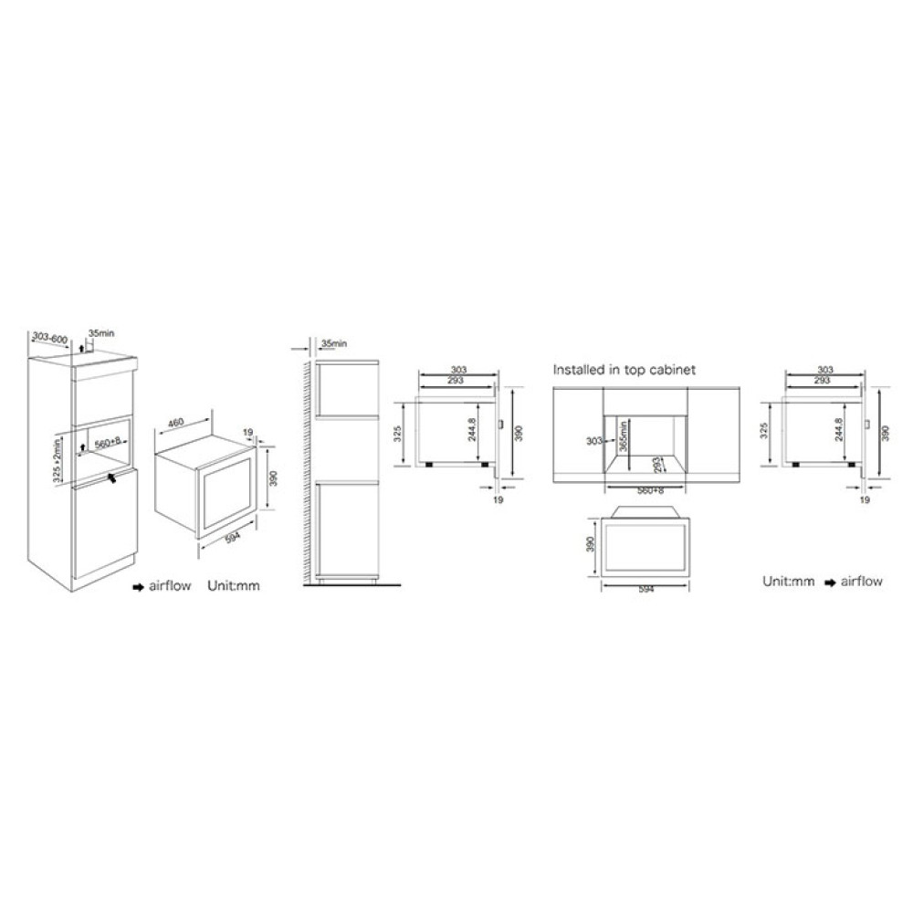 Weissgauff HMT-206- фото4