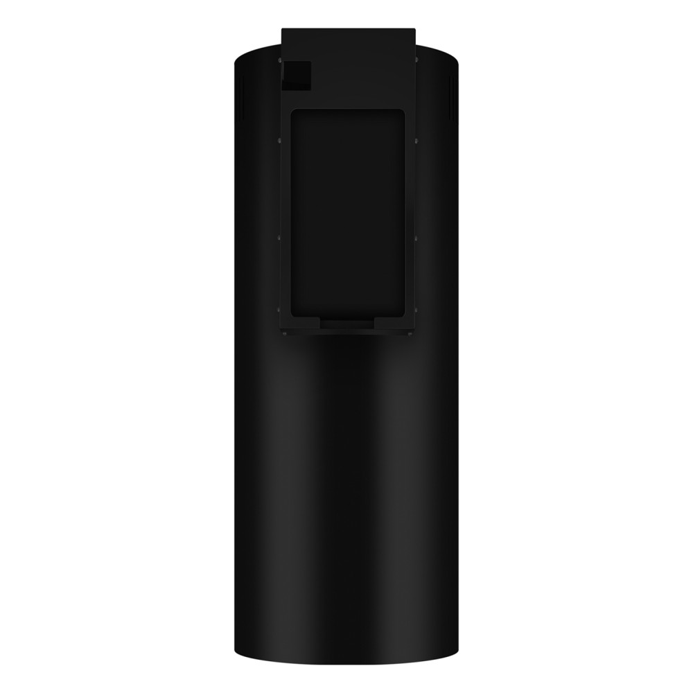 Weissgauff Tubus 90 Black Edition- фото3