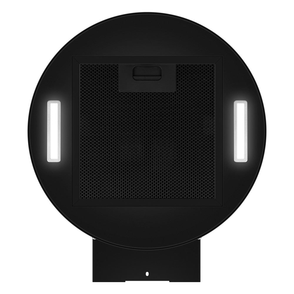 Weissgauff Tubus 90 Black Edition- фото4